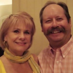 Meet your Posher, Harold